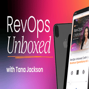 Podcast RevOps Unboxed