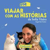 Podcast RFM - Aqui há gato