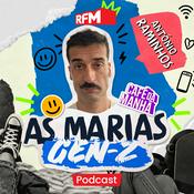 Podcast RFM - As Marias GenZ