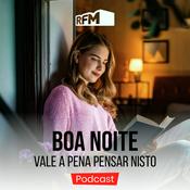 Podcast RFM - Boa noite