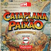 Podcast RFM - Cataplana de Paixão