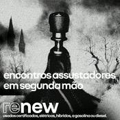 Podcast RFM - Encontros assustadores em 2ª mão