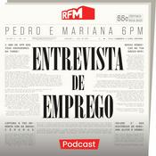 Podcast RFM - Entrevista de emprego