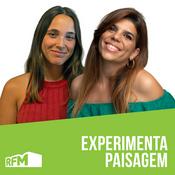 Podcast RFM - Experimenta Paisagem com a RFM