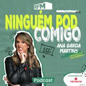 Podcast RFM - Ninguém POD comigo