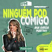 Podcast RFM - Ninguém POD comigo