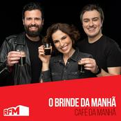 Podcast RFM - O Brinde da Manhã