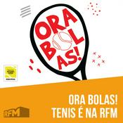 Podcast RFM - Ora bolas