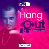 Podcast RFM - RFM Hangout com Pedro Simões