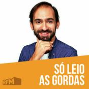 Podcast RFM - SÓ LEIO AS GORDAS