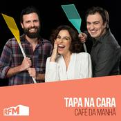 Podcast RFM - Tapa na Cara