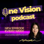 Podcast One Vision Podcast — Fintech, Banking, and AI with Theodora Lau