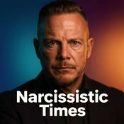 Podcast Narcissistic Times with Richard Grannon