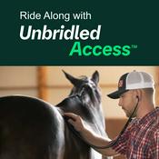 Podcast Ride Along with UNBRIDLED ACCESS