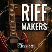 Podcast Riff Makers