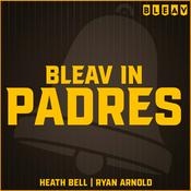Podcast Bleav in Padres