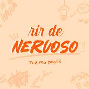 Podcast Rir de Nervoso