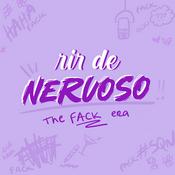 Podcast Rir de Nervoso