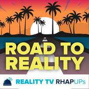 Podcast Road To Reality