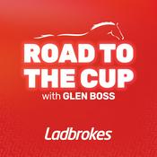 Podcast Chasing Everest with Glen Boss