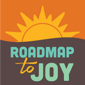 Podcast Roadmap to Joy: A Mental Health Podcast
