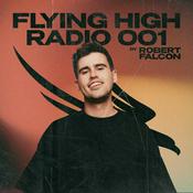 Podcast Robert Falcon - Flying High Radio