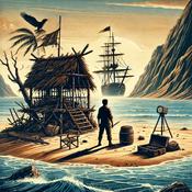 Podcast Robinson Crusoe