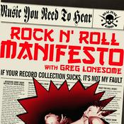 Podcast Rock N Roll Manifesto