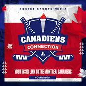 Podcast Canadiens Connection