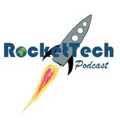 Podcast RocketTech Podcast: SpaceX, NASA, Blue Origin