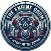 Podcast The Engine Room