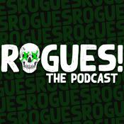 Podcast Rogues! The Podcast