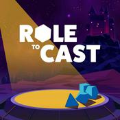 Podcast Role To Cast
