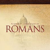 Podcast Romans Verse By Verse Study
