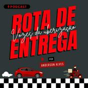 Podcast ROTA DE ENTREGA: As Vozes da Uberização