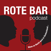 Podcast ROTE BAR Einschlafpodcast