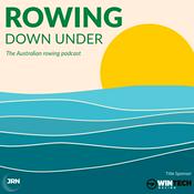 Podcast Rowing Down Under