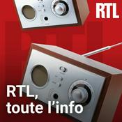 Podcast RTL, toute l'info