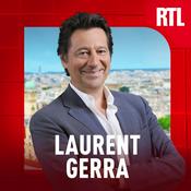 Podcast Laurent Gerra