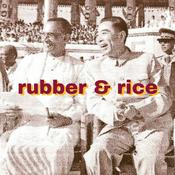 Podcast Rubber & Rice