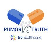 Podcast Rumor vs Truth - Evidence‑Based Mythbusting for Healthcare Professionals