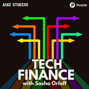 Podcast "Tech Finance" with Sasha Orloff: B2B Fintech | AI | Finance Tech