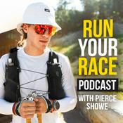 Podcast Run Your Race Podcast