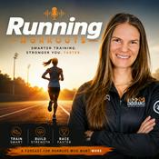 Podcast Running workouts