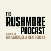 Podcast Rushmore Podcast