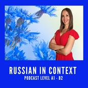 Podcast Learn Russian Podcast with Ina