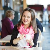 Podcast Russian with Anastasia