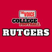 Podcast Rutgers at The Voice of College Football