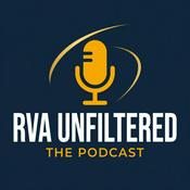 Podcast RVA Unfiltered: The Podcast