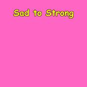 Podcast Sad to Strong | Mental Health Recovery Daily